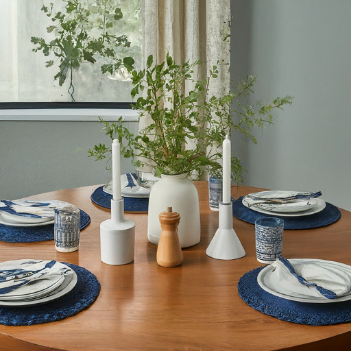 11 Dining Table Decor Everyday Ideas