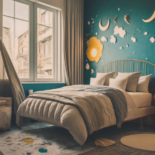 12 Luxury Kids Bedroom Ideas