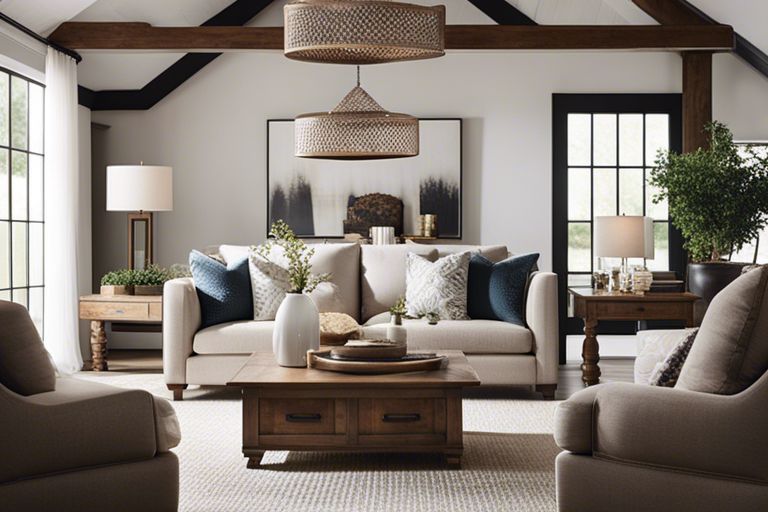 Top 40 Farmhouse Trends for This Year! Embrace the Rustic Charm