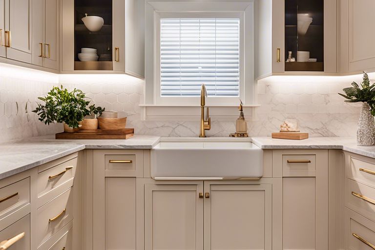 25 Cream Kitchen Cabinet Ideas – Transform Your Kitchen with These Gorgeous Designs