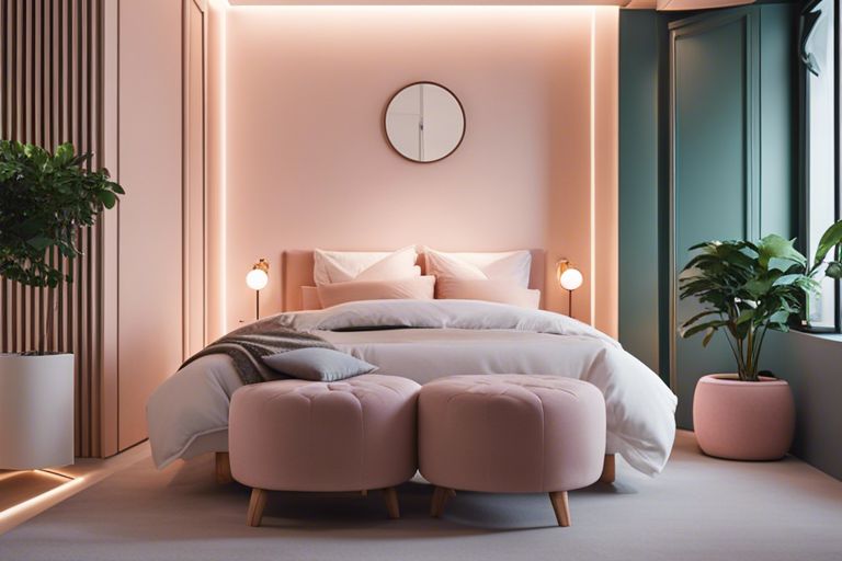 29 Cute korean bedroom Ideas – From Cozy to Chic