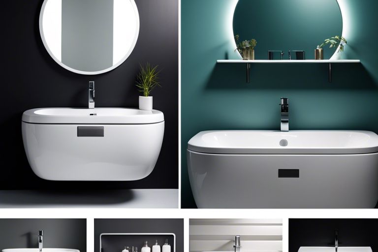 35 Bathroom Mirror Ideas to Upgrade Your Space