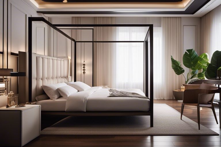 38 Canopy Bed Ideas – Transform Your Bedroom with These Dreamy Designs