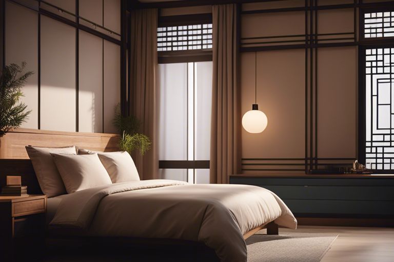 39 Cozy Korean Bedroom Ideas for Every Style