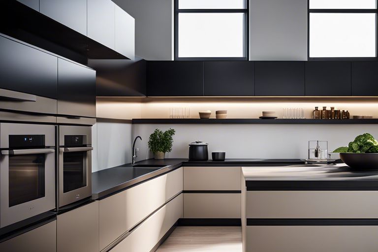 39 Inspiring Modern Kitchen Ideas for Today's Home