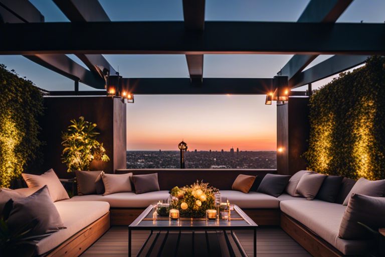 43 Rooftop Ideas That Will Make Your Neighbors Jealous