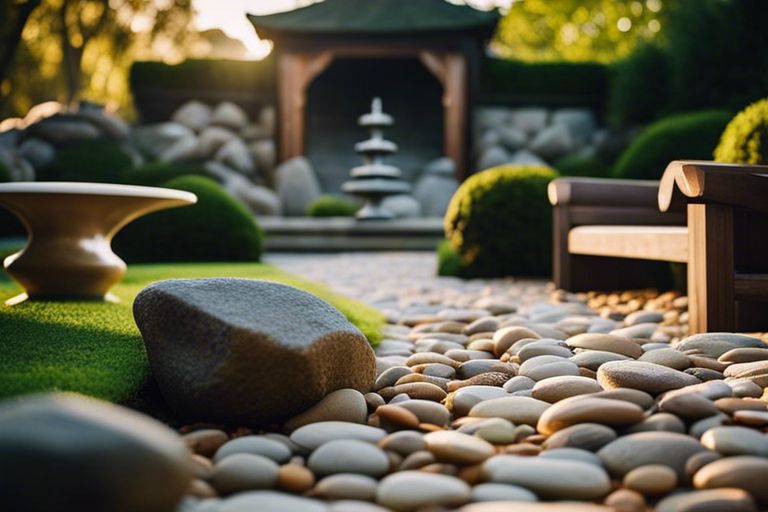 50 Rock Landscaping Ideas – Transform Your Yard with These Stunning Designs