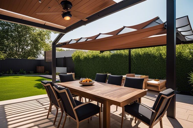 56 Patio Roof Ideas to Maximize Your Outdoor Living Experience