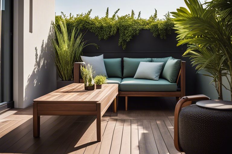 90+ Modern Balcony Ideas for Stylish Outdoor Living