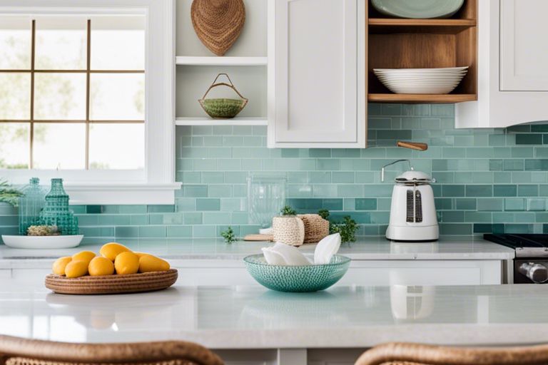 40 Coastal Kitchen Decor Ideas – Transform Your Kitchen into a Beachy Paradise