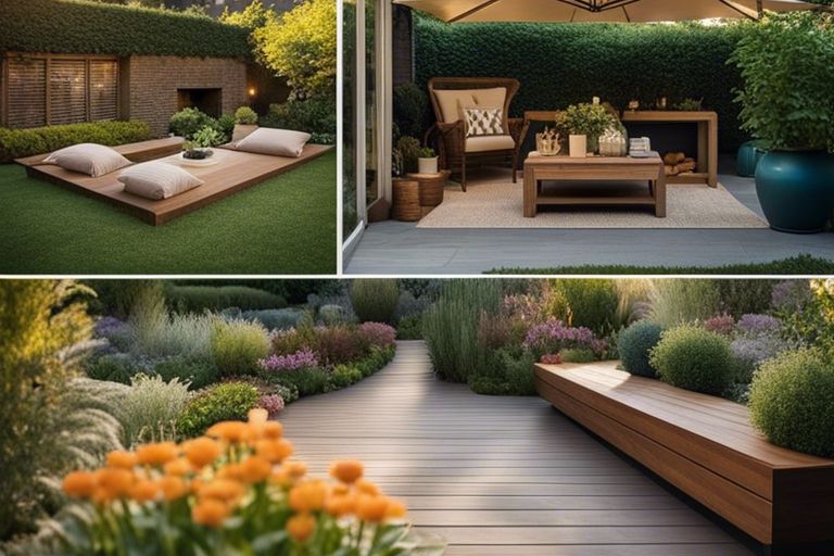 36 Corner Garden Ideas – Creative Ways to Maximize Your Outdoor Space