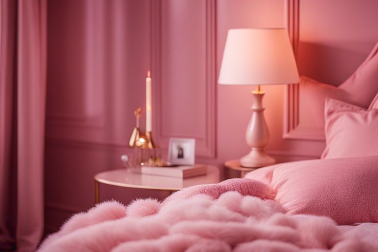 38 Fabulous Pink Bedroom Ideas – Inspiration for a Dreamy and Cozy Space