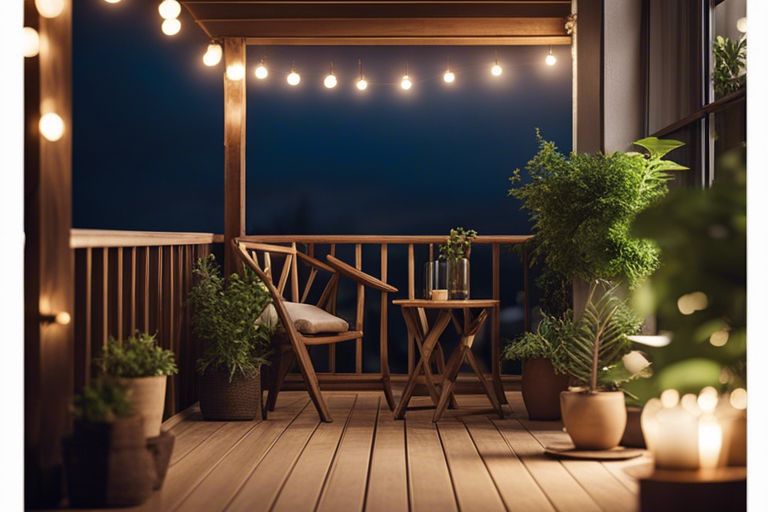 71+ Fabulous Rustic Balcony Ideas to Enhance Your Space