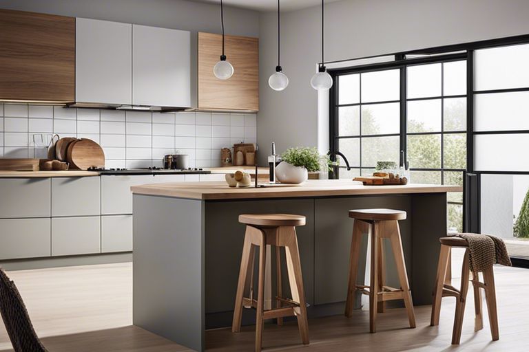 40 Scandinavian Kitchen Ideas – Simple and Minimalist Designs for Your Home