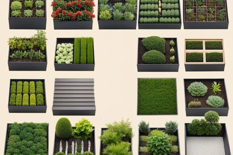 80 Best Garden Layout Ideas for Every Size Garden